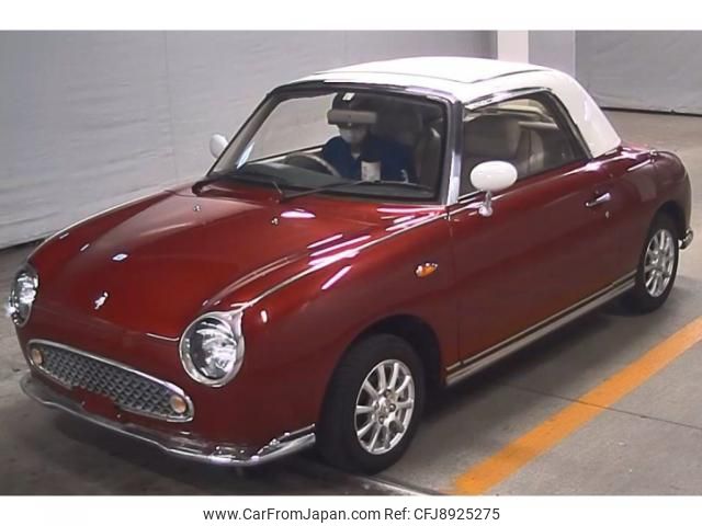 nissan figaro 1991 quick_quick_E-FK10_001517 image 2