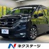 nissan serena 2018 -NISSAN--Serena DAA-GFC27--GFC27-082184---NISSAN--Serena DAA-GFC27--GFC27-082184- image 1