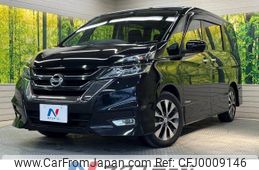 nissan serena 2018 -NISSAN--Serena DAA-GFC27--GFC27-082184---NISSAN--Serena DAA-GFC27--GFC27-082184-