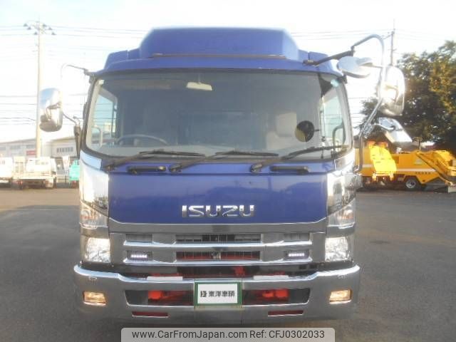 isuzu forward 2014 -ISUZU--Forward TKG-FRR90T2--FRR90-7065755---ISUZU--Forward TKG-FRR90T2--FRR90-7065755- image 2