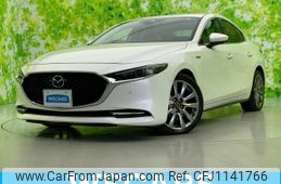 mazda mazda3 2020 quick_quick_5BA-BPFP_BPFP-112784