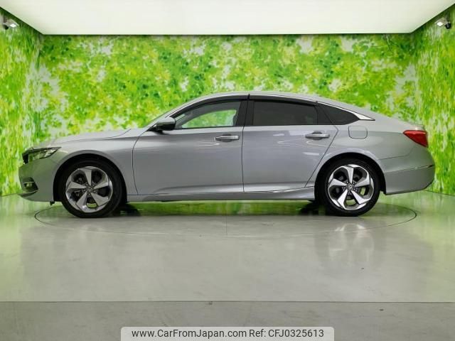 honda accord 2021 quick_quick_CV3_CV3-1004984 image 2