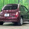 nissan march 2010 CFJ1732093 image 17