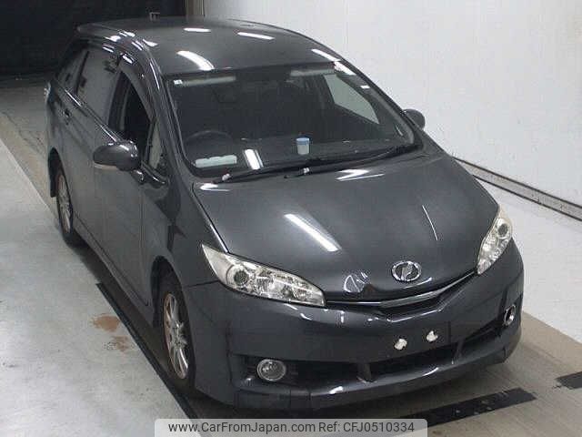 toyota wish 2012 -TOYOTA--Wish ZGE25G-0020902---TOYOTA--Wish ZGE25G-0020902- image 1