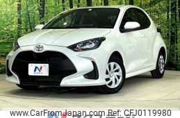 toyota yaris 2023 -TOYOTA--Yaris 5BA-MXPA10--MXPA10-2067014---TOYOTA--Yaris 5BA-MXPA10--MXPA10-2067014-