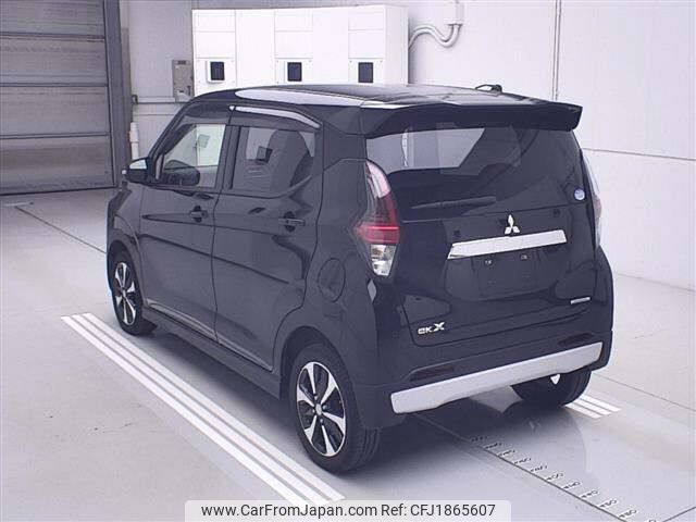 mitsubishi ek-cross 2019 CFJ1865607 image 2
