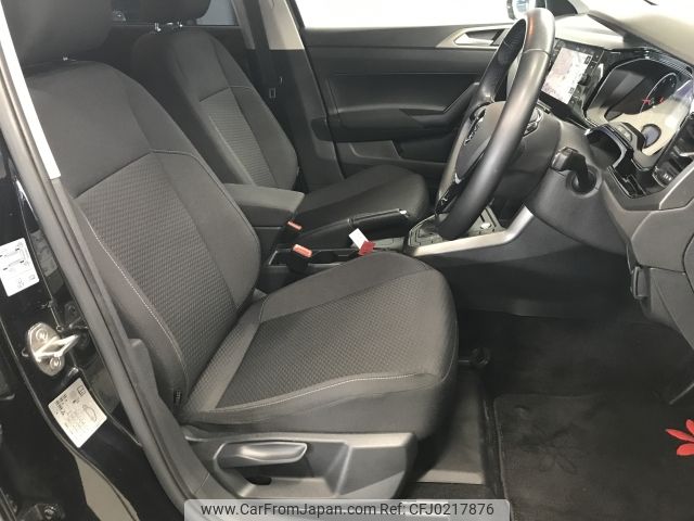 volkswagen polo 2019 -VOLKSWAGEN--VW Polo ABA-AWCHZ--WVWZZZAWZLU042542---VOLKSWAGEN--VW Polo ABA-AWCHZ--WVWZZZAWZLU042542- image 2