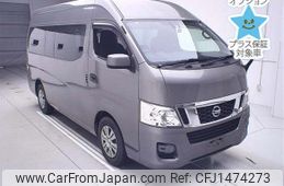 nissan caravan-van 2015 -NISSAN--Caravan Van CS4E26-007049---NISSAN--Caravan Van CS4E26-007049-