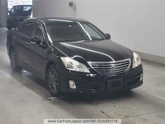 toyota crown undefined -TOYOTA--Crown GRS200-0036620---TOYOTA--Crown GRS200-0036620- image 1