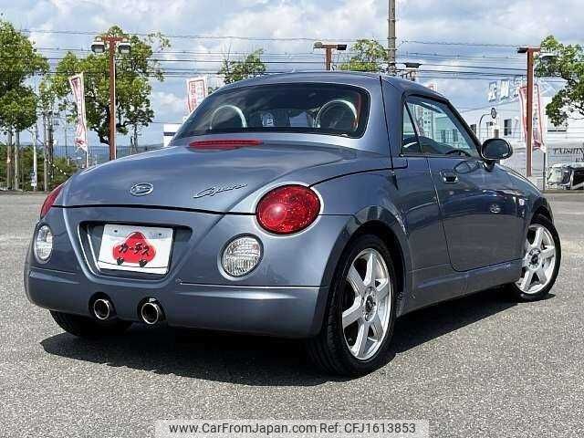 daihatsu copen 2004 CFJ1613853 image 2