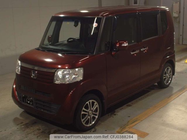 honda n-box 2013 -HONDA--N BOX JF1-1291571---HONDA--N BOX JF1-1291571- image 1