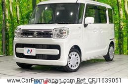 suzuki spacia 2018 CFJ1639051