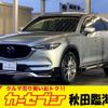 mazda cx-5 2019 -MAZDA--CX-5 3DA-KF2P--KF2P-306787---MAZDA--CX-5 3DA-KF2P--KF2P-306787- image 1