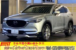 mazda cx-5 2019 -MAZDA--CX-5 3DA-KF2P--KF2P-306787---MAZDA--CX-5 3DA-KF2P--KF2P-306787-