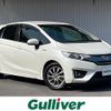 honda fit 2013 -HONDA--Fit DAA-GP5--GP5-3021639---HONDA--Fit DAA-GP5--GP5-3021639- image 1
