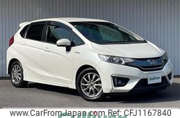 honda fit 2013 -HONDA--Fit DAA-GP5--GP5-3021639---HONDA--Fit DAA-GP5--GP5-3021639-