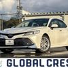 toyota camry 2017 -TOYOTA--Camry DAA-AXVH70--AXVH70-1016174---TOYOTA--Camry DAA-AXVH70--AXVH70-1016174- image 1