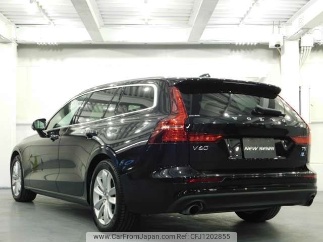 volvo v60 2019 -VOLVO--Volvo V60 DBA-ZB420--YV1ZW10MDK1013218---VOLVO--Volvo V60 DBA-ZB420--YV1ZW10MDK1013218- image 2