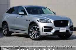 jaguar f-pace 2019 -JAGUAR--Jaguar F-Pace DBA-DC2XB--SADCA2AX6KA603683---JAGUAR--Jaguar F-Pace DBA-DC2XB--SADCA2AX6KA603683-