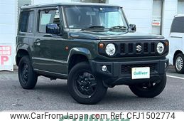 suzuki jimny 2022 -SUZUKI--Jimny 3BA-JB64W--JB64W-264838---SUZUKI--Jimny 3BA-JB64W--JB64W-264838-