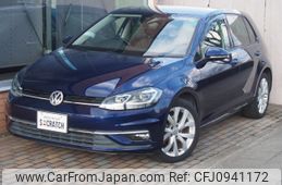 volkswagen golf 2017 -VOLKSWAGEN--VW Golf DBA-AUCPT--WVWZZZAUZHW338030---VOLKSWAGEN--VW Golf DBA-AUCPT--WVWZZZAUZHW338030-