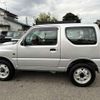 suzuki jimny 2003 CFJ1826433 image 12