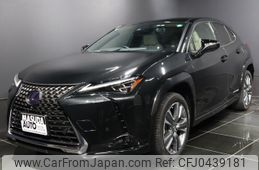 lexus ux 2021 -LEXUS--Lexus UX ZAA-KMA10--KMA10-2004246---LEXUS--Lexus UX ZAA-KMA10--KMA10-2004246-