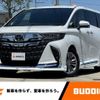 toyota alphard 2023 -TOYOTA--Alphard 3BA-AGH40W--AGH40-0002168---TOYOTA--Alphard 3BA-AGH40W--AGH40-0002168- image 1