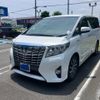 toyota alphard 2016 -TOYOTA--Alphard DBA-AGH30W--028070---TOYOTA--Alphard DBA-AGH30W--028070- image 2