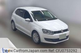 volkswagen polo 2013 -VOLKSWAGEN--VW Polo DBA-6RCBZ--WVWZZZ6RZDU007349---VOLKSWAGEN--VW Polo DBA-6RCBZ--WVWZZZ6RZDU007349-