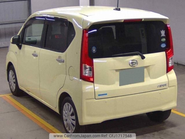 daihatsu move 2016 CFJ1717548 image 2