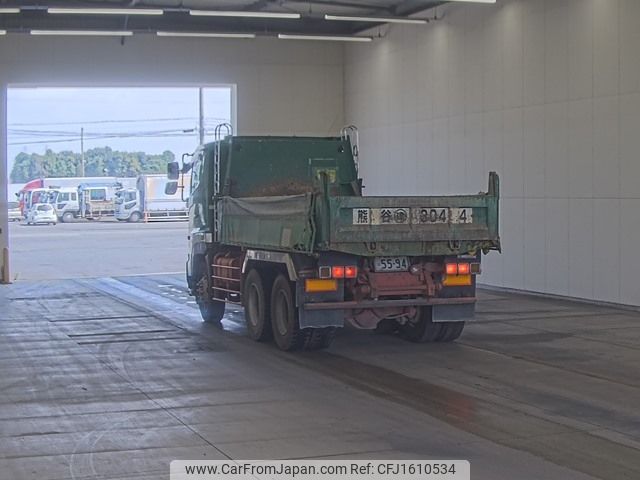 hino profia 2006 CFJ1610534 image 2