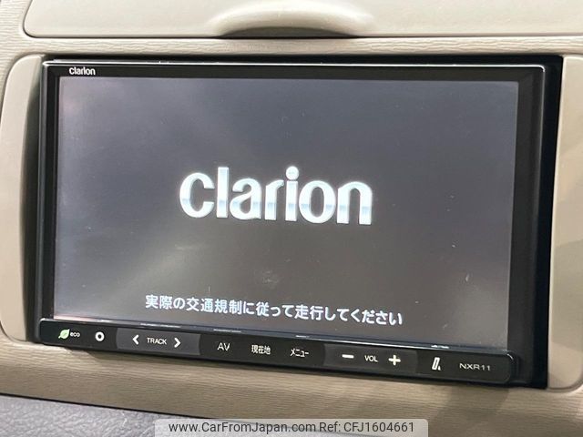 daihatsu tanto 2006 CFJ1604661 image 2