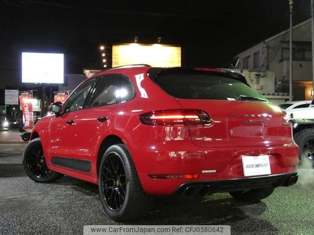 porsche macan 2016 quick_quick_J1H2_WP1ZZZ95ZHLB63947 image 2