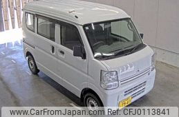 mitsubishi minicab-van 2016 -MITSUBISHI 【山口 480ｾ7941】--Minicab Van DS17V--DS17V-106325---MITSUBISHI 【山口 480ｾ7941】--Minicab Van DS17V--DS17V-106325-