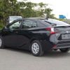 toyota prius 2022 -TOYOTA--Prius GAA-ZVW55--ZVW55-6025810---TOYOTA--Prius GAA-ZVW55--ZVW55-6025810- image 2