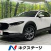 mazda cx-3 2022 CFJ1831133 image 1