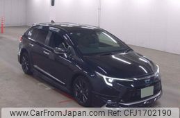 toyota corolla-touring-wagon 2023 CFJ1702190