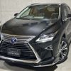 lexus rx 2016 CFJ1844375 image 13