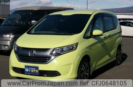 honda freed 2017 -HONDA--Freed GB7--1025835---HONDA--Freed GB7--1025835-