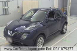 nissan juke 2018 CFJ1879377