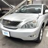 toyota harrier 2009 CFJ1827668 image 1