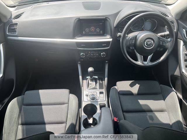 mazda cx-5 2015 CFJ1583843 image 2