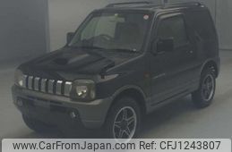 suzuki jimny 2006 -SUZUKI--Jimny ABA-JB23W--JB23W-513238---SUZUKI--Jimny ABA-JB23W--JB23W-513238-