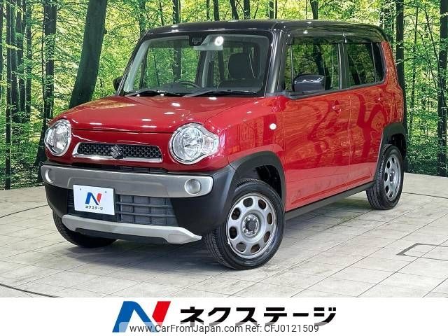 suzuki hustler 2015 -SUZUKI--Hustler DAA-MR41S--MR41S-139625---SUZUKI--Hustler DAA-MR41S--MR41S-139625- image 1