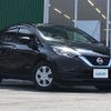 nissan note 2017 -NISSAN--Note DAA-HE12--HE12-040200---NISSAN--Note DAA-HE12--HE12-040200- image 1