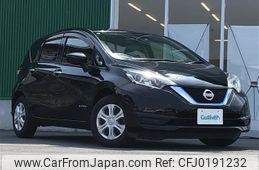 nissan note 2017 -NISSAN--Note DAA-HE12--HE12-040200---NISSAN--Note DAA-HE12--HE12-040200-