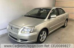 toyota avensis 2005 -TOYOTA--Avensis Sedan AZT255--0004649---TOYOTA--Avensis Sedan AZT255--0004649-