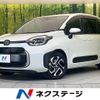 toyota sienta 2022 -TOYOTA--Sienta 6AA-MXPL10G--MXPL10-1004803---TOYOTA--Sienta 6AA-MXPL10G--MXPL10-1004803- image 1