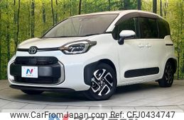 toyota sienta 2022 -TOYOTA--Sienta 6AA-MXPL10G--MXPL10-1004803---TOYOTA--Sienta 6AA-MXPL10G--MXPL10-1004803-